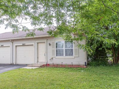 21451 W Franklin Cir, Plainfield, IL, 60544