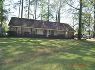 753 S Princeton Dr, Mansfield, LA 71052
