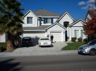 1360 Eastlake Cir, Tracy, CA