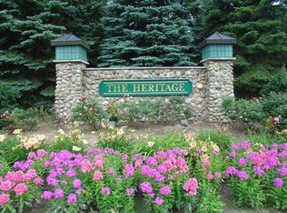 2677 Heritage Way, Stevensville, MI 49127