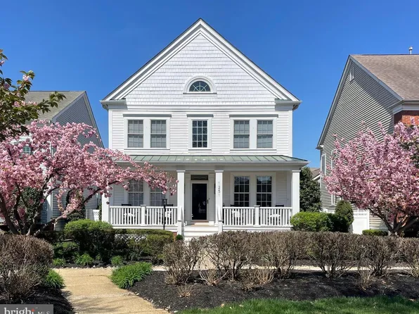 1251 Park St, Robbinsville, NJ 08691