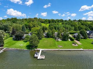 186 Spring Blvd, Scugog, ON L9L 1B4