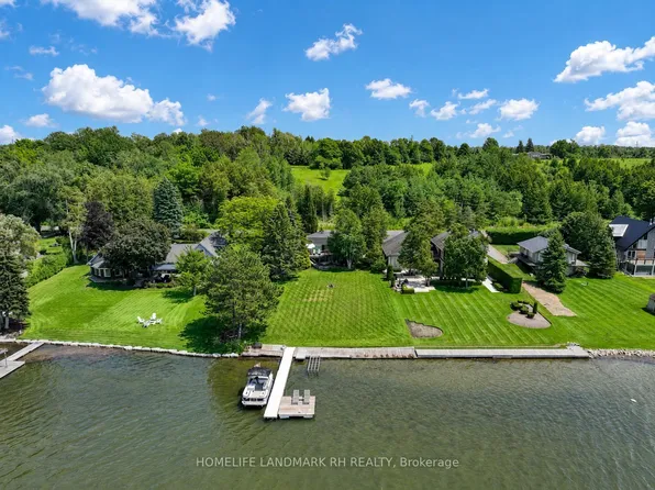 186 Spring Blvd, Scugog, ON L9L 1B4