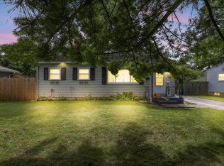 1340 E Fair Ave, Lancaster, OH