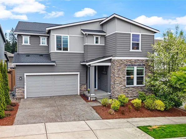 13325 SE 205th Avenue, Monroe, WA 98272