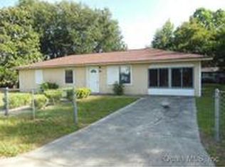 5865 NW 2nd Pl, Ocala, FL 34482