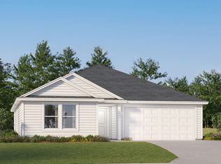 412 Bertram Oaks Dr, Bertram, TX 78605