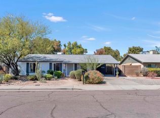 5830 S College Ave, Tempe, AZ 85283