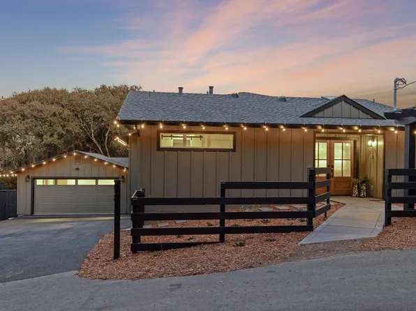 23 Berger Lane, Petaluma, CA 94952