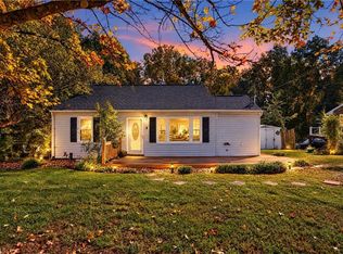 114 Bellevue Dr, High Point, NC 27265
