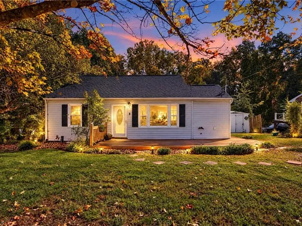 114 Bellevue Dr, High Point, NC 27265