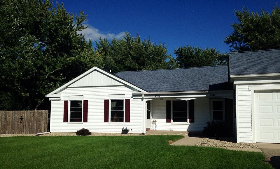 Beautifully Renovated Duplex