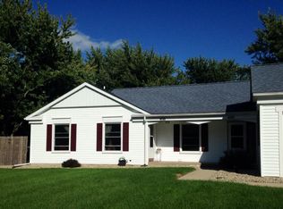 4737 Norfolk Cir, Portage, MI 49024