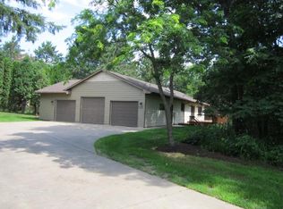 5419 180th Ln NW, Ramsey, MN 55303