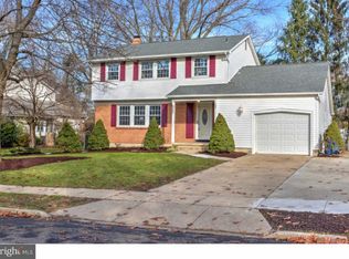623 Guilford Rd, Cherry Hill, NJ 08003
