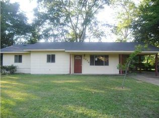 3236 Harle St, Pearl, MS 39208