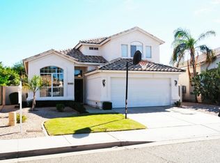 21921 N 68th Ave, Glendale, AZ 85310