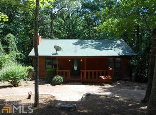 899 Zenith Trl, Ellijay, GA 30540