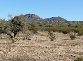 1111 W Pipeline Ranch Rd, Congress, AZ 85332