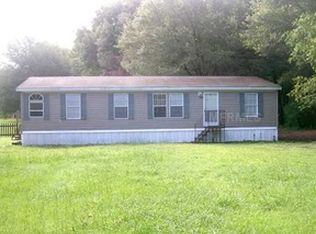 6814 20th St, Zephyrhills, FL 33542