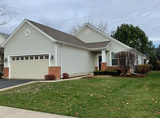 13130 W Drendel Rd, Huntley, IL 60142