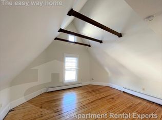 14 Chestnut St, Malden, MA 02148