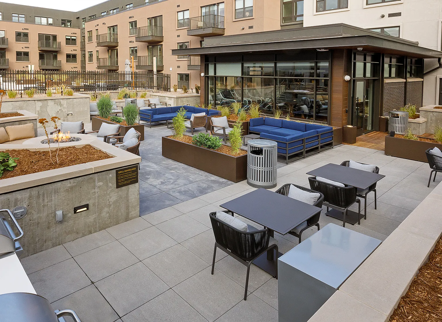 The Fremont Residences — Photo 3