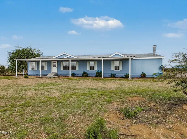 37214 W POLK Street, Tonopah, AZ 85354