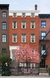 Rented by Park Property Advisors
