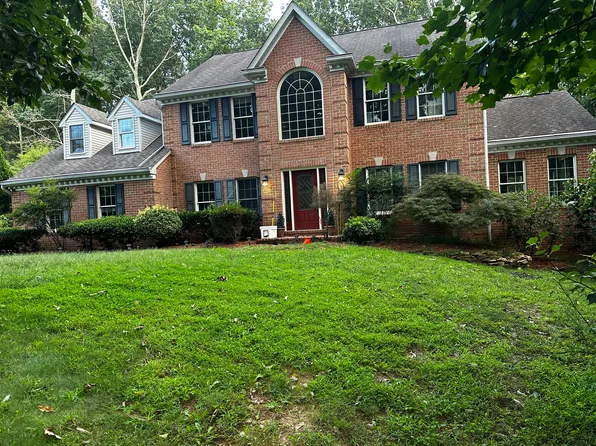 12029 Lamplighter Dr, Ellicott City, MD 21042