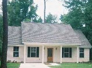 62081 Snow St, Lacombe, LA 70445
