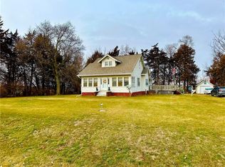 2457 105th St, Van Meter, IA 50261