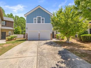 2205 Arnold Mill Rd, Lawrenceville, GA 30044