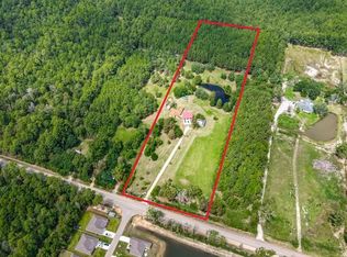 11293 Ronald Reagan Hwy, Covington, LA 70435