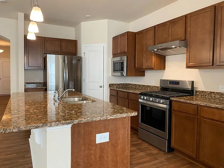 3604 Berryessa Way — Photo 6