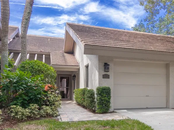 3123 SANDLEHEATH #4, SARASOTA, FL 34235