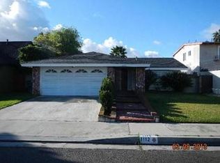 1112 E Dimondale Dr, Carson, CA 90746