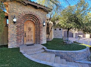 4365 N Campbell Rd, Las Vegas, NV 89129