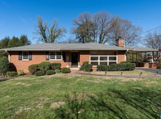 1707 King Mountain Rd, Charlottesville, VA 22901