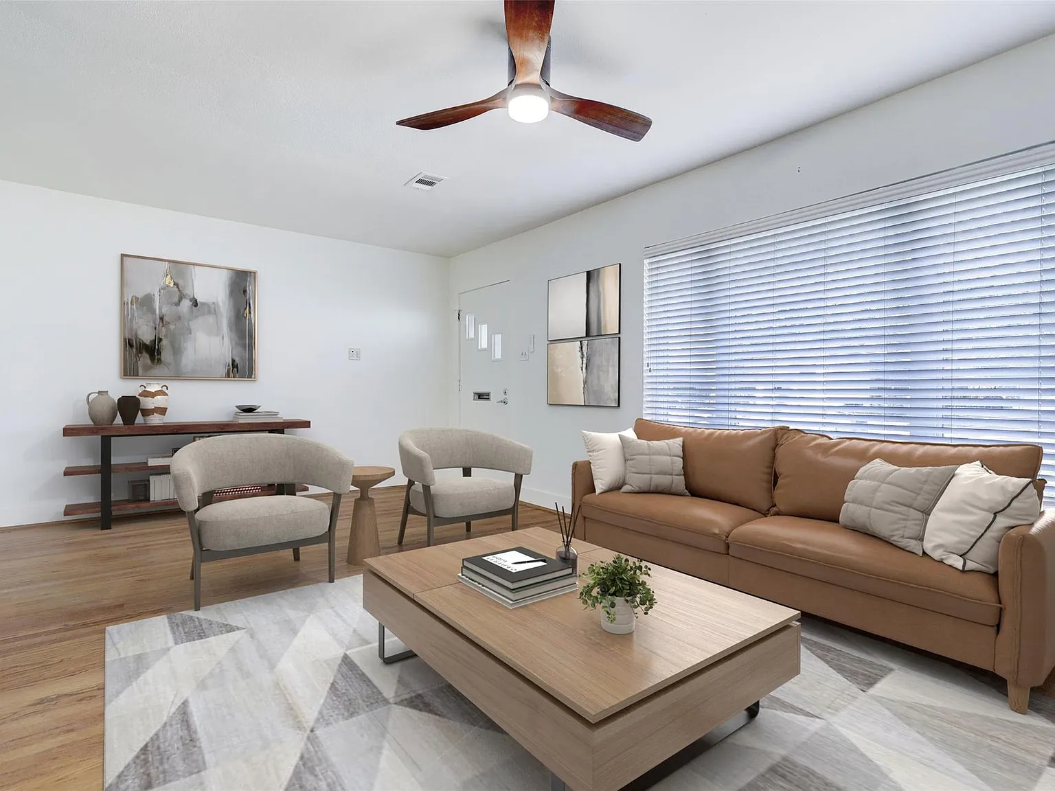 2 bed, 1.0 bath, 1004 sqft, $2,700 — Photo 4