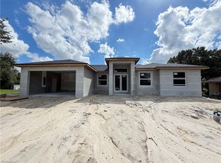 3307 6TH SW, LEHIGH ACRES, FL 33976