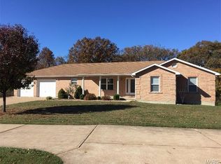 4427 Schenk Rd, Barnhart, MO 63012