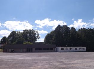 1957 Highway 25, Iuka, MS 38852