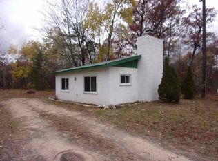 7742 S Grayling Rd, Grayling, MI 49738