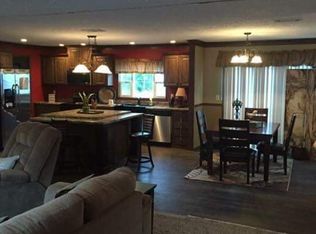 7163 Pope Crowder Rd, Pope, MS 38658