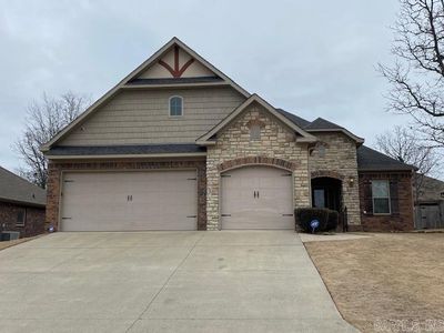 (Undisclosed Address), Sherwood, AR, 72120