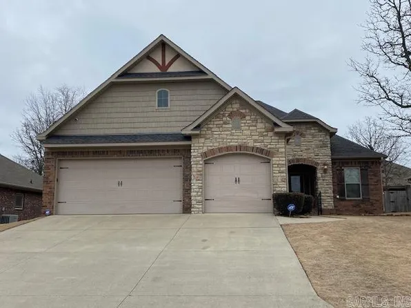 (undisclosed Address), Sherwood, AR 72120