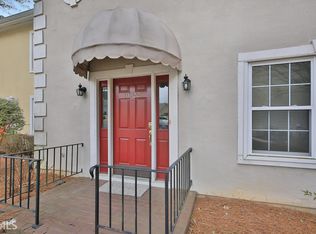 3622 Stedman Pl, Duluth, GA 30096