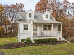 12208 Fitzgerald Way, Nokesville, VA 20181