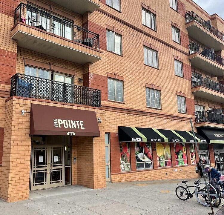 1st image of 155 Bay St APT 3K